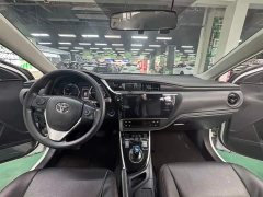 Lexus Ralink Shuangqing E 2019 1.8PH GS E-CVT Elite Edition - фото 5