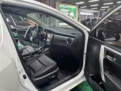 Lexus Ralink Shuangqing E 2019 1.8PH GS E-CVT Elite Edition - фото 6