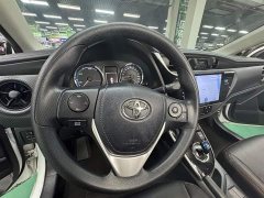 Lexus Ralink Shuangqing E 2019 1.8PH GS E-CVT Elite Edition - фото 8