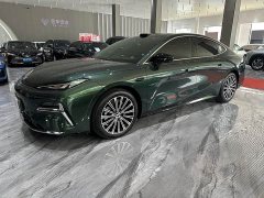 Geely Galaxy Starship 8 130km EM-P Starship Edition - фото 1