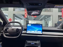 Geely Galaxy Starship 8 130km EM-P Starship Edition - фото 17