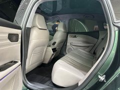 Geely Galaxy Starship 8 130km EM-P Starship Edition - фото 18