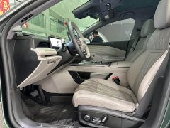 Geely Galaxy Starship 8 130km EM-P Starship Edition - фото 19