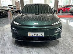 Geely Galaxy Starship 8 130km EM-P Starship Edition - фото 2