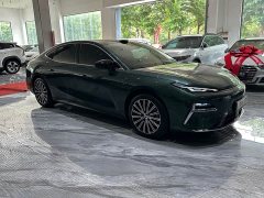 Geely Galaxy Starship 8 130km EM-P Starship Edition - фото 3