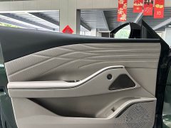 Geely Galaxy Starship 8 130km EM-P Starship Edition - фото 4