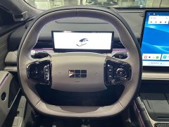 Geely Galaxy Starship 8 130km EM-P Starship Edition - фото 7