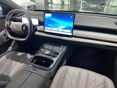Geely Galaxy Starship 8 130km EM-P Starship Edition - фото 9