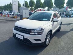 Lynk & Co Tuyue 2021 280TSI two-wheel drive fashion version - фото 1