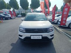 Lynk & Co Tuyue 2021 280TSI two-wheel drive fashion version - фото 2