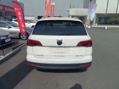 Lynk & Co Tuyue 2021 280TSI two-wheel drive fashion version - фото 3