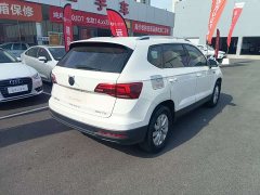 Lynk & Co Tuyue 2021 280TSI two-wheel drive fashion version - фото 5