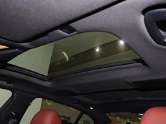 BMW 5 Series facelift 530Li leading M sports package - фото 13