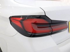 BMW 5 Series facelift 530Li leading M sports package - фото 17
