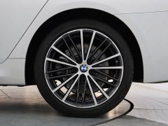 BMW 5 Series facelift 530Li leading M sports package - фото 18