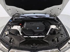 BMW 5 Series facelift 530Li leading M sports package - фото 19