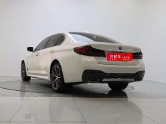 BMW 5 Series facelift 530Li leading M sports package - фото 3