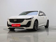 Cadillac CT5 2022 28T Premium - фото 1
