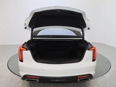 Cadillac CT5 2022 28T Premium - фото 17