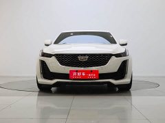 Cadillac CT5 2022 28T Premium - фото 2