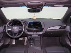 Cadillac CT5 2022 28T Premium - фото 20