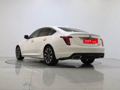 Cadillac CT5 2022 28T Premium - фото 3