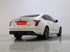 Cadillac CT5 2022 28T Premium - фото 4
