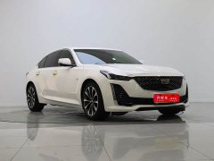Cadillac CT5 2022 28T Premium - фото 5