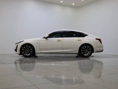 Cadillac CT5 2022 28T Premium - фото 6