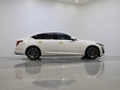 Cadillac CT5 2022 28T Premium - фото 7