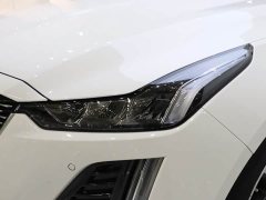 Cadillac CT5 2022 28T Premium - фото 8