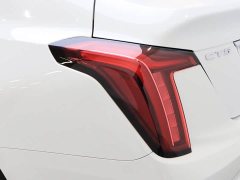 Cadillac CT5 2022 28T Premium - фото 9