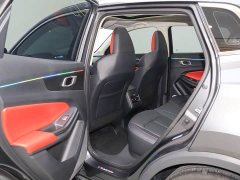 Changan CS55PLUS 2022 second generation 1.5T DCT premium - фото 11