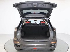 Changan CS55PLUS 2022 second generation 1.5T DCT premium - фото 12