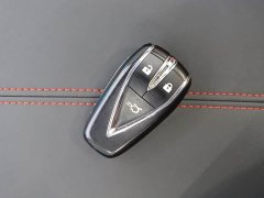Changan CS55PLUS 2022 second generation 1.5T DCT premium - фото 14