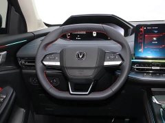 Changan CS55PLUS 2022 second generation 1.5T DCT premium - фото 16