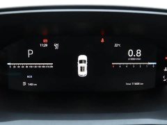 Changan CS55PLUS 2022 second generation 1.5T DCT premium - фото 17