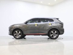 Changan CS55PLUS 2022 second generation 1.5T DCT premium - фото 2