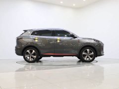 Changan CS55PLUS 2022 second generation 1.5T DCT premium - фото 3