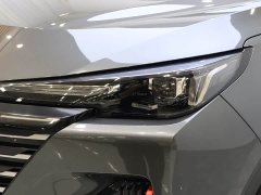 Changan CS55PLUS 2022 second generation 1.5T DCT premium - фото 4