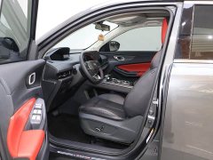 Changan CS55PLUS 2022 second generation 1.5T DCT premium - фото 9