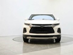 Lynk & Co Blazer 2022 Mild Hybrid 650T 7-Seater RS - фото 1