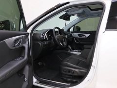 Lynk & Co Blazer 2022 Mild Hybrid 650T 7-Seater RS - фото 11