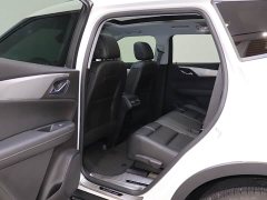 Lynk & Co Blazer 2022 Mild Hybrid 650T 7-Seater RS - фото 12