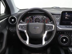 Lynk & Co Blazer 2022 Mild Hybrid 650T 7-Seater RS - фото 16