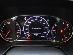 Lynk & Co Blazer 2022 Mild Hybrid 650T 7-Seater RS - фото 17