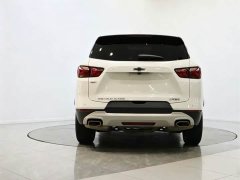 Lynk & Co Blazer 2022 Mild Hybrid 650T 7-Seater RS - фото 18