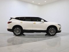 Lynk & Co Blazer 2022 Mild Hybrid 650T 7-Seater RS - фото 3