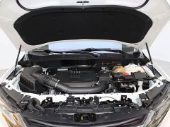 Lynk & Co Blazer 2022 Mild Hybrid 650T 7-Seater RS - фото 4