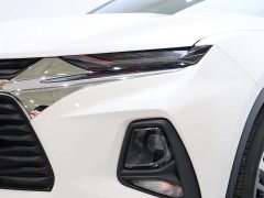 Lynk & Co Blazer 2022 Mild Hybrid 650T 7-Seater RS - фото 5